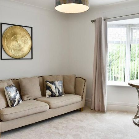 2 Bedroom Apartment In Gateshead Buitenkant foto