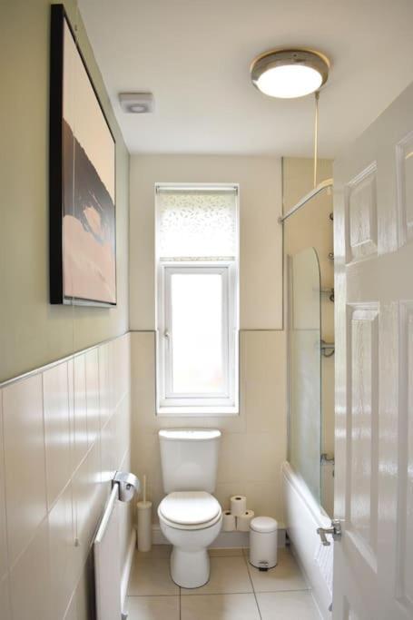2 Bedroom Apartment In Gateshead Buitenkant foto